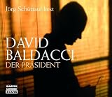 Der Pr&auml;sident - David Baldacci
