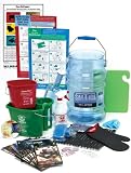 Review San Jamar HACCPKIT / Kitchen Food Safety Kit