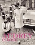 Audrey In Rome