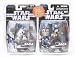 R2-D2 and Scorch Republic Commander - Star Wars Saga Collection Special Value Pack