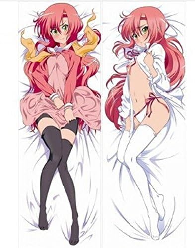 Anime WOW Anime Dakimakura hugging pillow Hayate the Combat Buer, Katsura Hinagiku,(150x50cm)