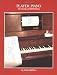 Player Piano: Servicing and Rebuilding