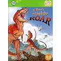 LeapFrog Tag Book Dino T.Rex's Mighty Roar