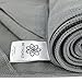 70% OFF Only 2 Days! Mettadali® Yoga Towel, LIFETIME Guarantee! NEW Anchor Fit Corners, STOP Slipping During Bikram & Hot Yoga Classes, Ultra Absorbent, Machine Washable Microfiber, Try RISK FREE!