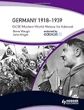Germany 1918-39 (GCSE Modern World History for Edexcel) Books