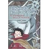 Harry Potter and the Order of the Phoenix