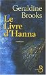 Le Livre d'Hanna