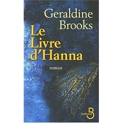 Le Livre d'Hanna