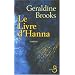 Le Livre d'Hanna
