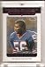 2005 Topps Chrome Lawrence Taylor New York Giants Football Card #159 - Mint Condition - Shipped in Protective Acrylic Display Case !!