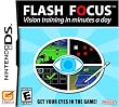 Flash Focus: Vision Training In Minutes a Day NDS