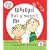 Whoops! But it Wasn't Me (Charlie and Lola)