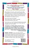 How to read the Bible (without switching off your brain)