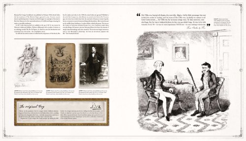 Charles Dickens: The Dickens Bicentenary 1812-2012