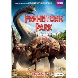 Prehistoric Park