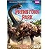 Prehistoric Park (2013)