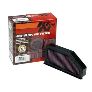 K-N-BM-1299-BMW-High-Performance-Replacement-Air-Filter