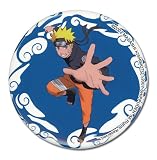 Naruto Shippuden Naruto Button