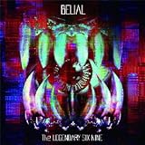 BELIAL(初回限定盤)(DVD付)