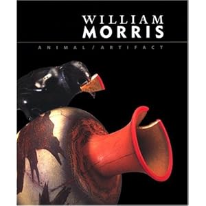 William Morris: Animal/Artifact