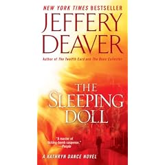 The Sleeping Doll: A Novel (Kathryn Dance Novels)