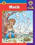 Mercer Mayer Math, PreK