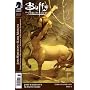 Buffy the Vampire Slayer, Season 8, Issue 18 "Time of Your Life: Part III" (Buffy the Vampire Slayer: Season 8)