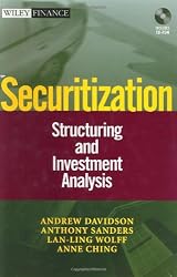 Securitization: Structuring and Investment Analysis (Wiley Finance)