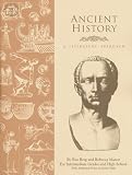 Ancient History a Literature Approach