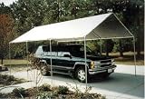 The 12x20’ King Canopy II