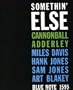 Somethin' Else [Vinyl]