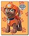 PAW PATROL Wall Art Poster Prints - Set of Eight 8x10 Photos - Everest Ryder Chase Marshall Skye Zuma Rubble