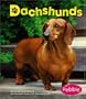 Dachshunds (Dogs Library)