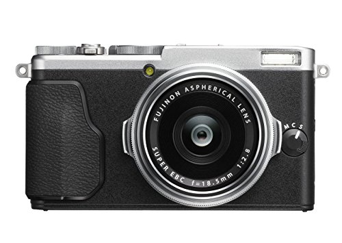 Expert Shield *Lifetime Guarantee* - THE Screen Protector for: FujiFilm X70 - Crystal Clear