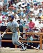 Gary Sheffield Autographed Milwaukee Brewers 8x10 Photo