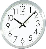 SEIKO CLOCK (�Z�C�R�[�N���b�N) �|�����v �I�t�B�X�^�C�v �N�I�[�c �����g KH408S