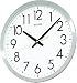 SEIKO CLOCK (�Z�C�R�[�N���b�N) �|�����v �I�t�B�X�^�C�v �N�I�[�c �����g KH408S