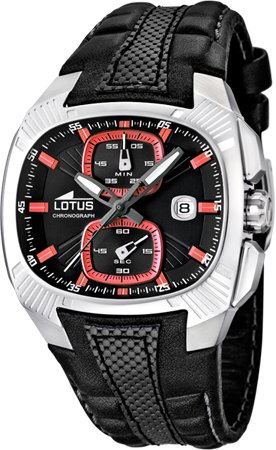 cyber monday price Lotus Lotus Chronograph