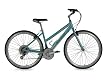 Lamborghini Leggenda Women's Comfort Bike (17-Inch Frame)