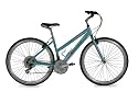 Lamborghini Leggenda Women's Comfort Bike (17-Inch Frame)