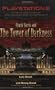 Chuck Farris and the Tower of Darkness: An Action Story About PlayStation 2