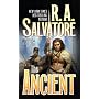 The Ancient (Saga of the First King 1)