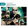  Playlist: The Very Best Of Joe Satriani