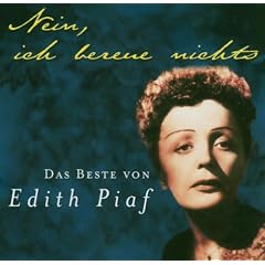 Nein,Ich Bereue Nichts