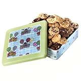 Mrs. Fields 48-ct. Nibblers Birthday Tin
