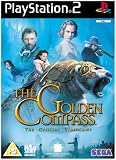 Golden Compass (PS2)