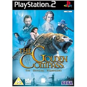 Golden Compass (PS2)