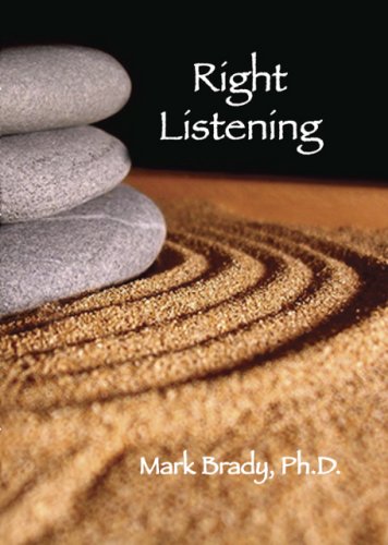 Right Listening under Rituals & Practice in The Books Store