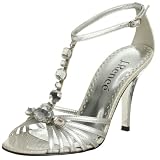 J.Renee Women's Melina T-Strap Sandal