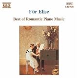 Fuer Elise: Romantic Piano Music